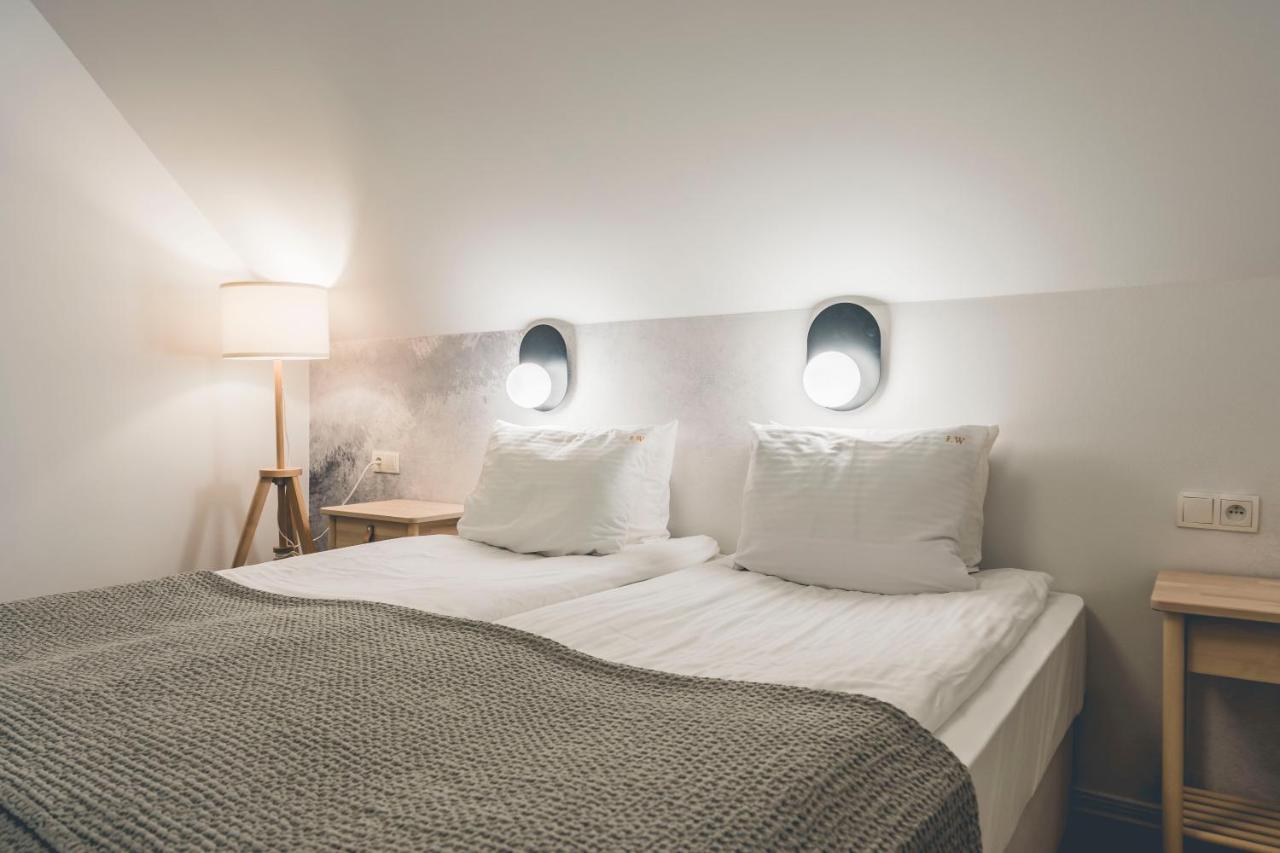 Hotel Lubinowe Wzgorze - Wioska Zdrowia à Nałęczów Extérieur photo