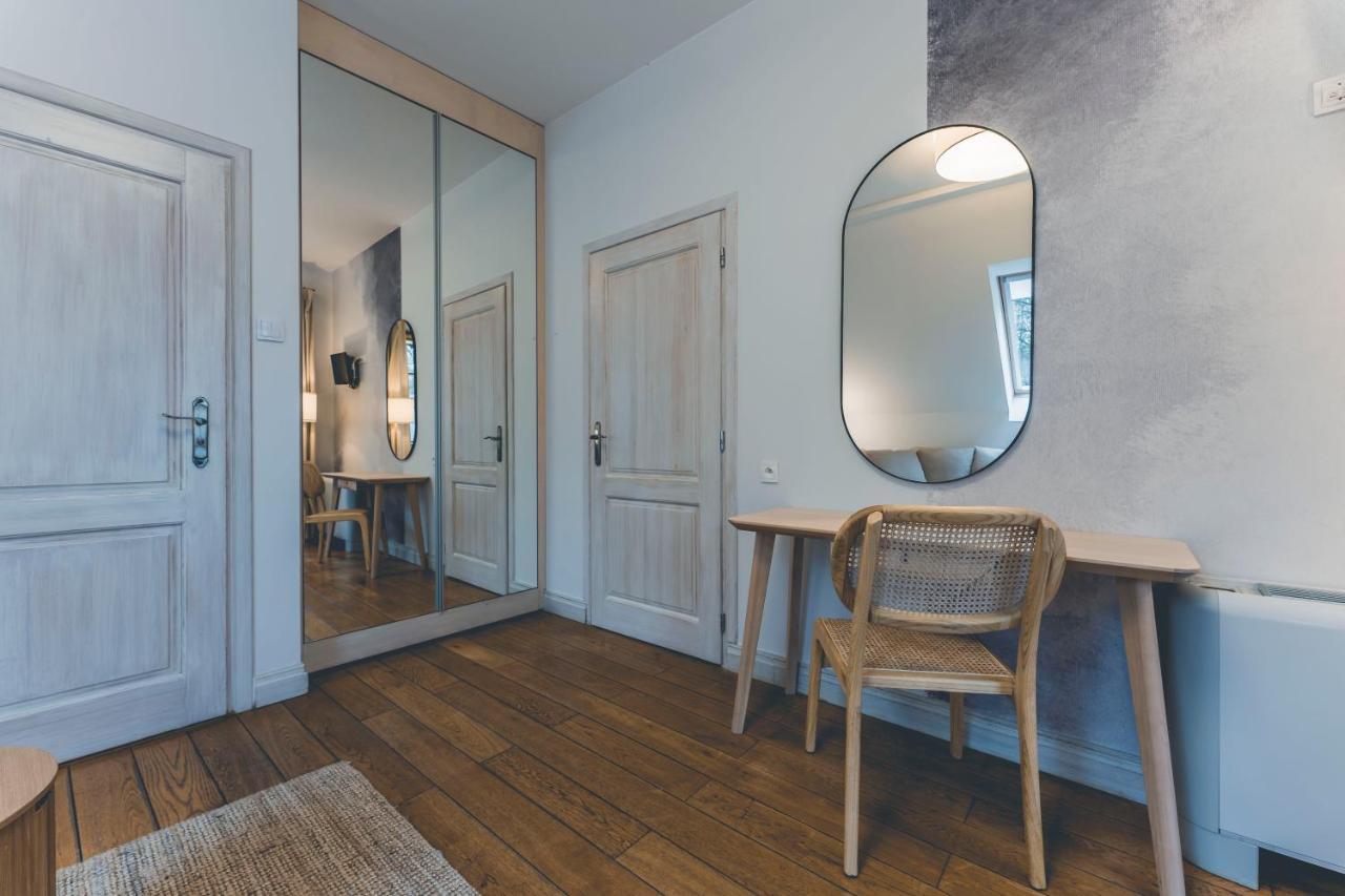 Hotel Lubinowe Wzgorze - Wioska Zdrowia à Nałęczów Extérieur photo
